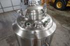 Dci Teflon Lined Reactor